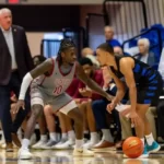 Daytona State beats Jones College to open NJCAA Tournament Daytona State ends Jones' season in Hutchinson