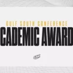 Mississippi College Athletes Recognized in GSC Winter Academic Awards Men's Basketball, Men's Track, Women's Basketball, Women's Track, Administration: Choctaws Featured