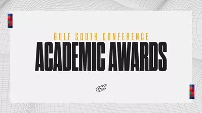Mississippi College Athletes Recognized in GSC Winter Academic Awards Men's Basketball, Men's Track, Women's Basketball, Women's Track, Administration: Choctaws Featured