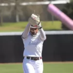Hinds Softball Sweeps Mississippi Delta in Conference Doubleheader Hinds Softball Secures Saturday Sweep Over Mississippi Delta