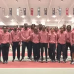 Hinds Community College Track & Field Heads to NJCAA Indoor Nationals Hinds Track & Field Set for NJCAA Indoor National Championships