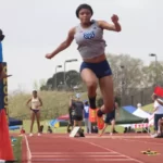 Mississippi University for Women Track Sets Four School Records at Belhaven Invitational Owls ring up 4 records at Belhaven Invitational