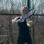 William Carey Tennis Teams Split Matches with Ozarks Tennis splits matches with Ozarks