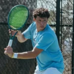 MUW Tennis Splits UMAC South Matches on Road MUW Tennis splits UMAC South bouts on the road