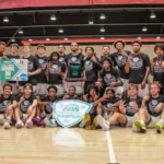 Belhaven wins first CCS title, earns NCAA Tournament bid Belhaven Wins First-Ever CCS Championship, Punches Ticket to NCAA Tournament