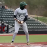 Tennessee-Martin Grounds Mississippi Valley State 9-1 in Baseball Diamond Devils Clipped By Skyhawks