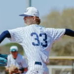 Owls Stay Perfect in SLIAC with Doubleheader Sweep at Principia Owls remain unbeaten in SLIAC with sweep of Principia