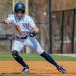 Lyon College edges Mississippi University for Women in SLIAC baseball showdown Owls suffer first SLIAC setback in battle of unbeatens