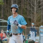 Johnson's 10th-inning homer lifts Owls over Spalding 7-5 Johnson’s blast lifts Owls over Spalding, 7-5, in 10 innings