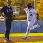 Mississippi College baseball splits twinbill with No. 11 Trevecca Nazarene Baseball: Baseball Rallies to Salvage Series; Splits Twinbill at No. 11 Trevecca