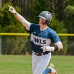 Owls Sweep Blackburn in Weekend Series Sweep Emotion! Owls broom Blackburn in weekend series