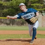 William Carey baseball dominates Principia 24-8 to complete series sweep Owls unload on Principia, 24-8, to complete the SLIAC series sweep