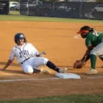 Jackson State Softball Dominates Mississippi Valley State in Series Opener Tigers Roll Past MVSU to Open Series
