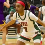 Mississippi Valley State Women’s Basketball Ends Season with Win Over Jackson State Big Third Quarter Lifts Ladies To Victory In Finale