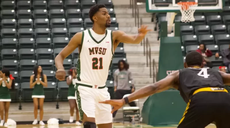 Hot Shooting Night Can’t Carry Delta Devils To Win At Jackson State