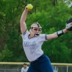 Mississippi University for Women Softball Splits Doubleheader with Illinois Wesleyan The W softball splits with Illinois Wesleyan