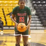 Jefferson Achieves Fifth Double-Double of Season in Loss at Alcorn Jefferson Records Fifth Double-Double Of Season At Alcorn