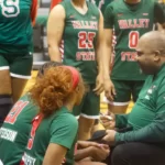 Arkansas-Pine Bluff Women Defeat Mississippi Valley State 68-48 Ladies Lose To Golden Lions