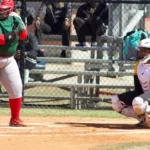 Jackson State Sweeps Mississippi Valley State in Softball Doubleheader Wesley Triples In Opener, Dotson Gets Game Two Start In Circle