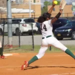 Bruce Shines in Game Two as Mississippi Valley Falls to Alcorn Bruce Twirls A Game Two Gem In Defeat