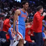 Ole Miss Men’s Basketball Upsets No. 15 Alabama in SEC Tournament, Advances to Semifinals Men’s Basketball Continues Run at SEC Tournament, Outlasts No. 15 Alabama to Move to Semifinals