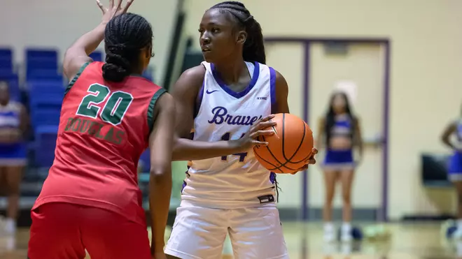 Alcorn Women’s Basketball to Make WNIT Debut Against South Alabama Braves Set for WNIT First Round Matchup