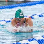 Delta State Swim and Dive Finishes at 2026 NCAA Division II Championships DSU Swim and Dive Conclude Competition at the 2026 NCAA National Championships