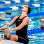 Delta State Women’s 400-Yard Medley Relay Earns All-American Honors at NCAA Division II Championships Lady Statesmen 400-yard Medley Relay Team earn All-American Honors wrapping up Day three at the NCAA