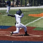 Jackson State Completes Series Sweep With Run-Rule Win Over Prairie View A&M Tigers win series over Prairie View A&M with run-rule victory on Sunday