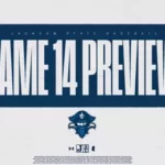 Jackson State to Open Eight-Game Road Trip Against New Orleans Tigers hit the road, face New Orleans on Tuesday