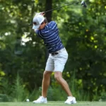 Ole Miss Men's Golf Duo Finishes at Memphis Intercollegiate Men’s Golf Duo Wraps Play at Memphis Intercollegiate