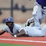 Alcorn Baseball Opens Home Season with 4-1 Win Over SUNO Braves Win Home Opener from SUNO
