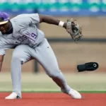 Bethune-Cookman Sweeps Alcorn in SWAC Baseball Series Alcorn Falls in Home SWAC Series to BCU