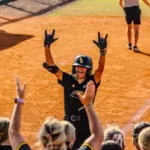 Southern Miss softball beats Presbyterian 11-6 at Jacksonville Spring Break Challenge Softball Completes Jacksonville Spring Break Challenge with 11-6 Win over Presbyterian