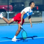 Northwest Mississippi Tennis Teams Bounce Back with Conference Wins Ranger tennis bounces back with two conferences wins over Holmes and Southwest.