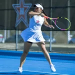 Northwest Mississippi Community College Tennis Teams Split Matches on Sophomore Day Ranger women's and men's tennis split a pair of matches against East Central and Weatherford on Soph