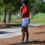 Ole Miss Women's Golf Falls to South Carolina at Old Barnwell Match Play No. 17 Women’s Golf Falls to No. 22 South Carolina at Old Barnwell Derby Match Play