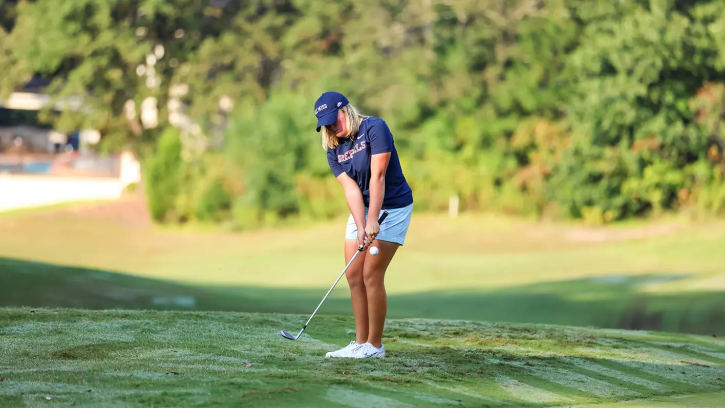 Ole Miss Women’s Golf to Compete in Darius Rucker Intercollegiate on ...