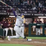 Alcorn Baseball Falls to UAPB in Series Finale Baseball Falters in Series Finale at UAPB