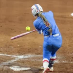 Ole Miss Softball Prepares for Midweek Games at Memphis and Central Arkansas Softball Set for Midweeks at Memphis, Central Arkansas