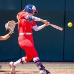 Ole Miss softball falls to No. 2 Texas in series finale Softball Falls in Finale at No. 2 Texas