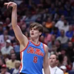 Ole Miss men's basketball faces Arkansas in SEC Tournament semifinals Saturday Men's Basketball Looks to Continue Run at SEC Tournament, Takes on Arkansas Saturday