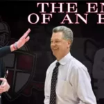 William Carey’s Steve Knight Retires After 44 Seasons as Basketball Coach WCU Legend Steve Knight Announces His Retirement