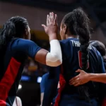 Ole Miss Women’s Basketball Ends 2025-26 Season After Narrow NCAA Tournament Loss No. 19 Women’s Basketball’s 2025-26 Season Ends with Loss in Round of 32
