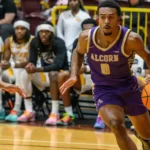 Alcorn Men’s Basketball Set for Final Two SWAC Games of Regular Season Regular Season Finale on Deck for Men’s Hoops