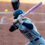 Ole Miss Softball Hosts UT Martin Doubleheader on Tuesday Softball Welcomes UT Martin for Tuesday Doubleheader