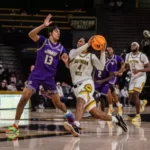 Tylik Weeks Named First Team All-Sun Belt Tylik Weeks Earns First Team All-Sun Belt Honors