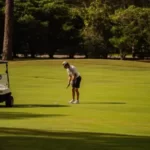 Southern Miss Men's Golf Closes Day Two in Second at Seminole Intercollegiate Men’s Golf Hangs Tight in Second on the Second Day of the Seminole Intercollegiate