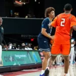 Jackson State Falls to Florida A&M in SWAC Quarterfinals Jackson State falls to Florida A&M in SWAC quarterfinals