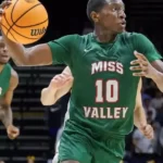 Michael James Named SWAC Newcomer of the Year, First Team All-Conference Michael James Earns SWAC Newcomer of the Year, First Team All-SWAC Honors